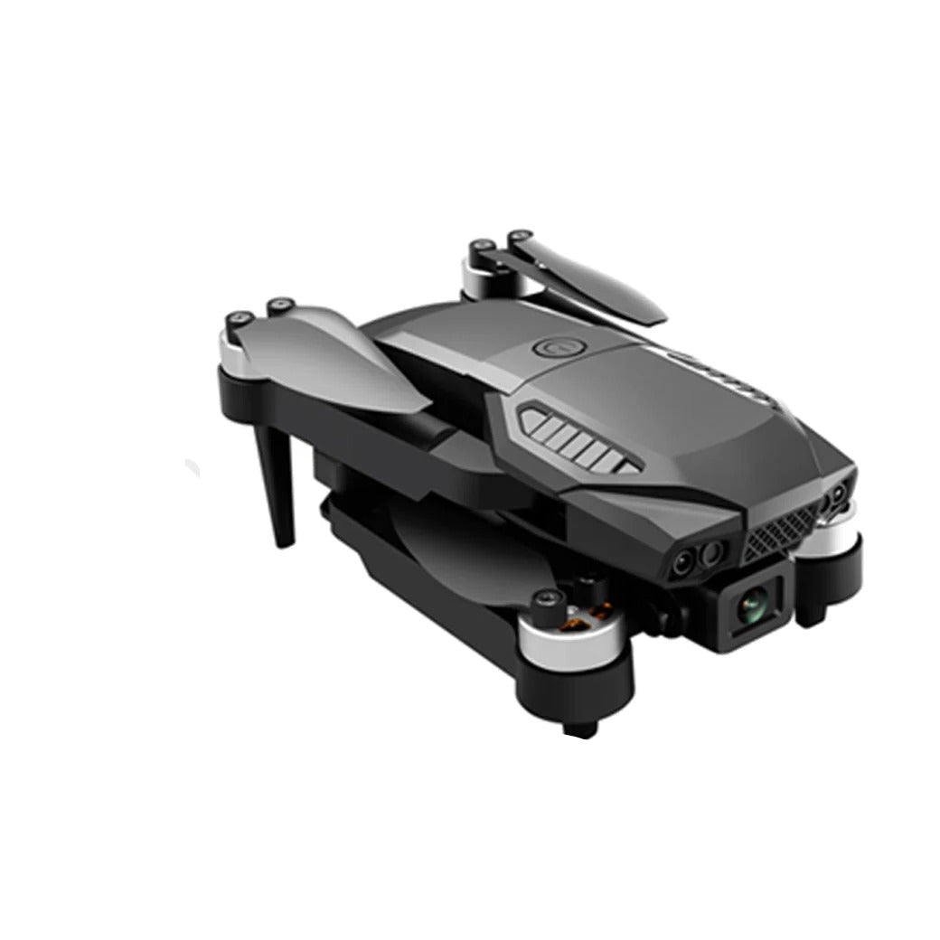 1080P HD Dual Camera Foldable FPV Drone