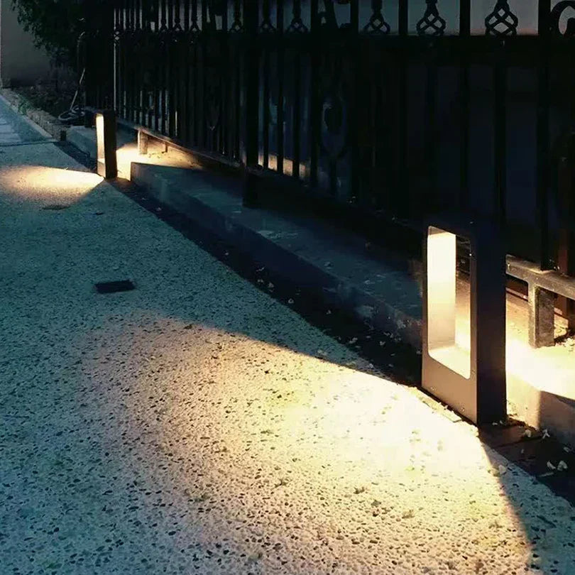 GroundLume Outdoor Garden Light