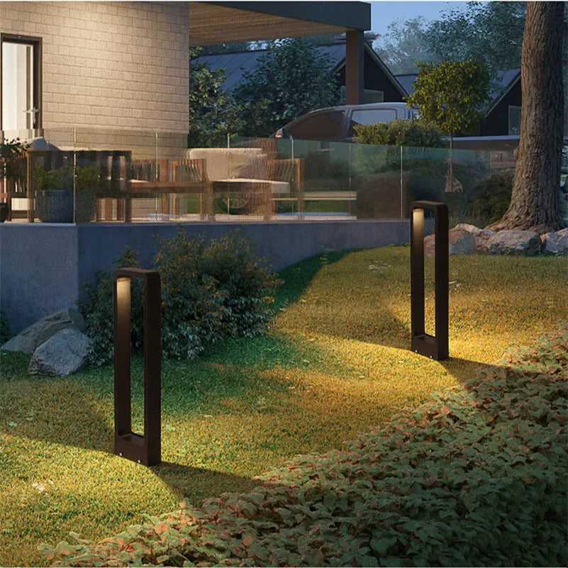 GroundLume Outdoor Garden Light