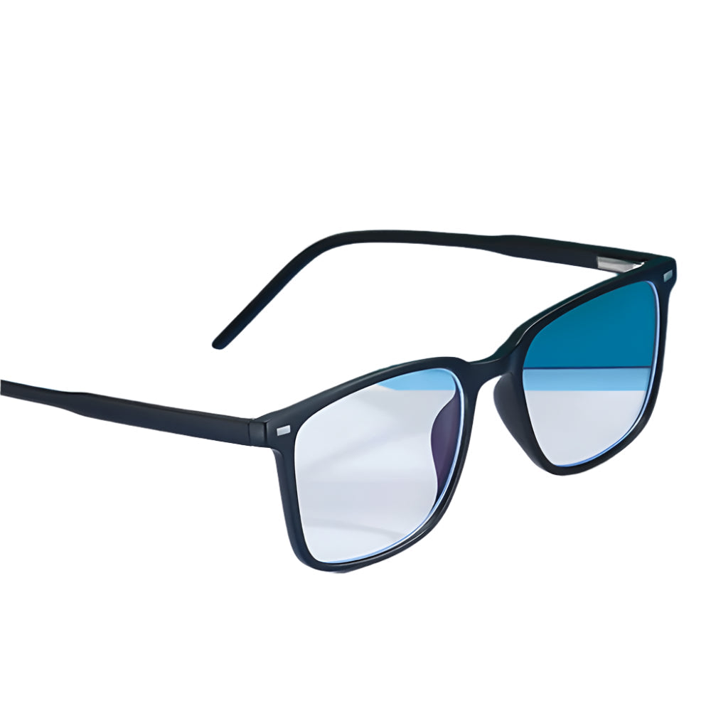 2025 Blue Light Blocking Computer Glasses for Men