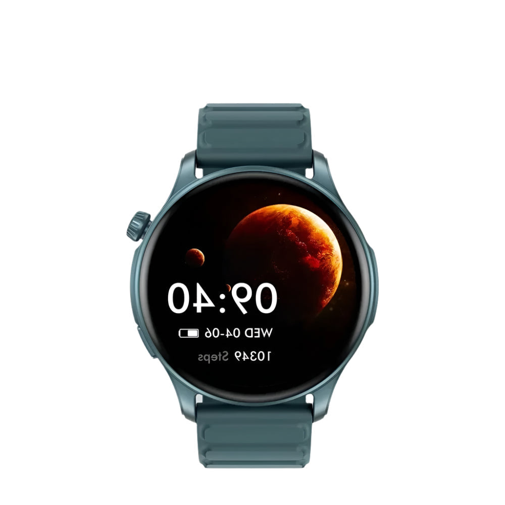 3 PRO Smartwatch with AMOLED Display and Bluetooth Calling