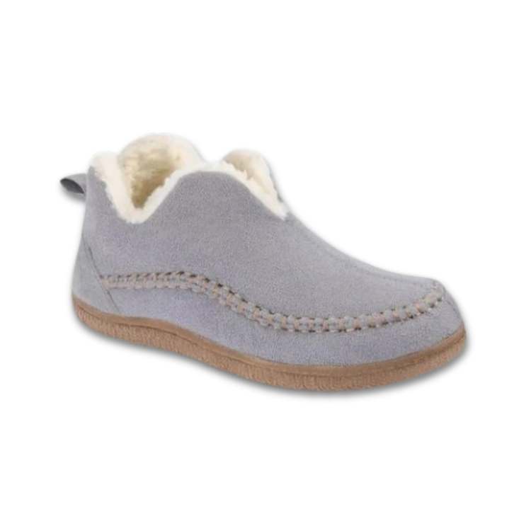 CloudEase Barefoot Slippers | Warm Non-Slip Orthopaedic Comfort Shoes