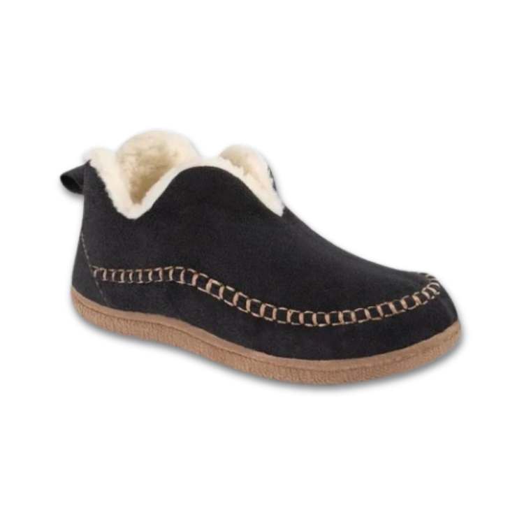 CloudEase Barefoot Slippers | Warm Non-Slip Orthopaedic Comfort Shoes