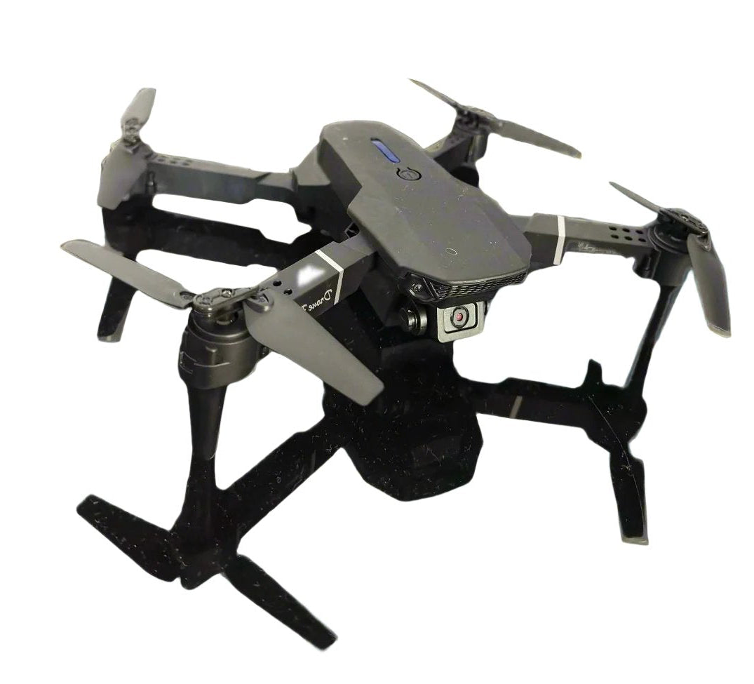 4K Pro 5G Professional Drone – Ultra HD Camera, GPS, Obstacle Avoidance, Long Flight Time