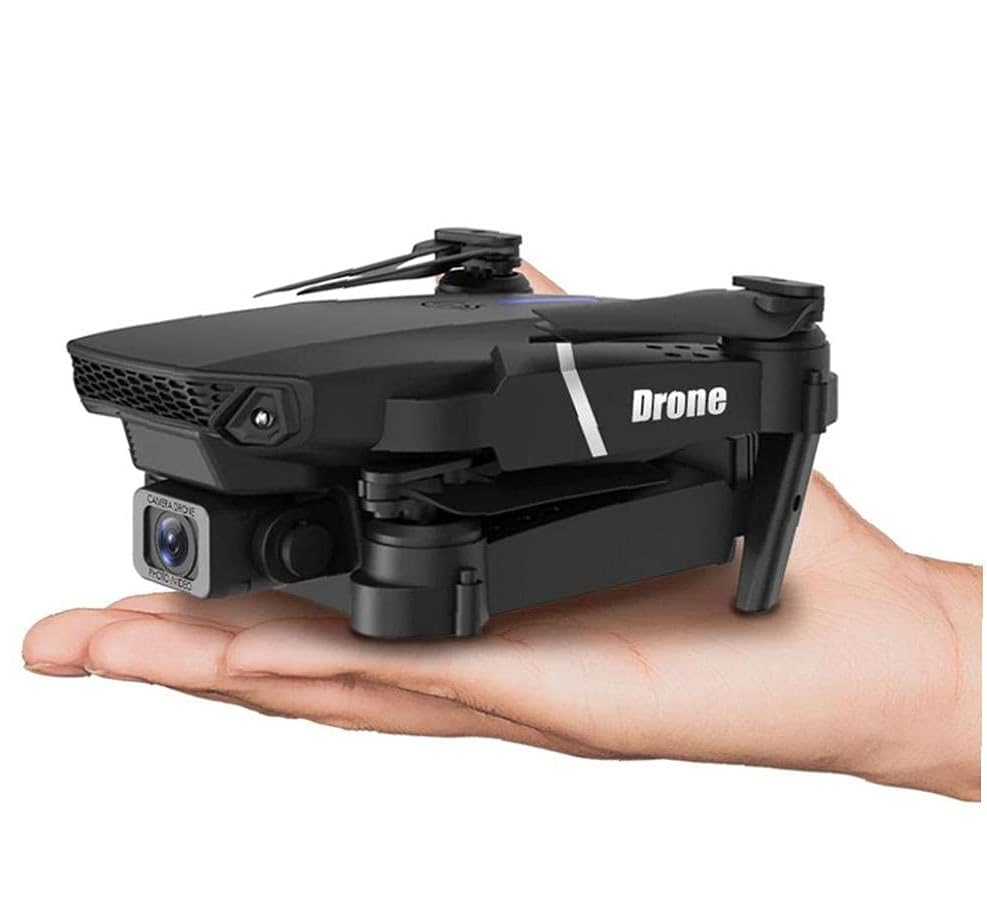 5G 4K Camera Drone with Pro Photography Kit