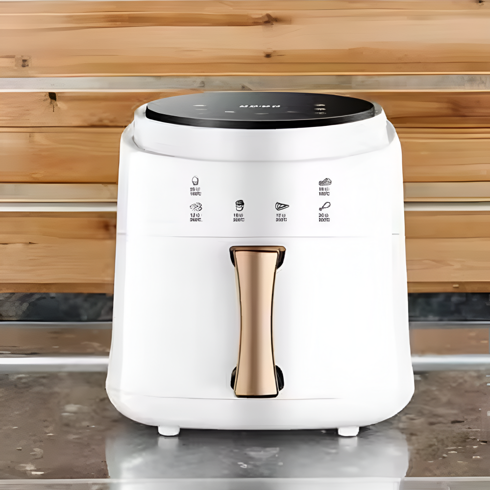 5L Digital Air Fryer Oil-Free Healthy Cooking