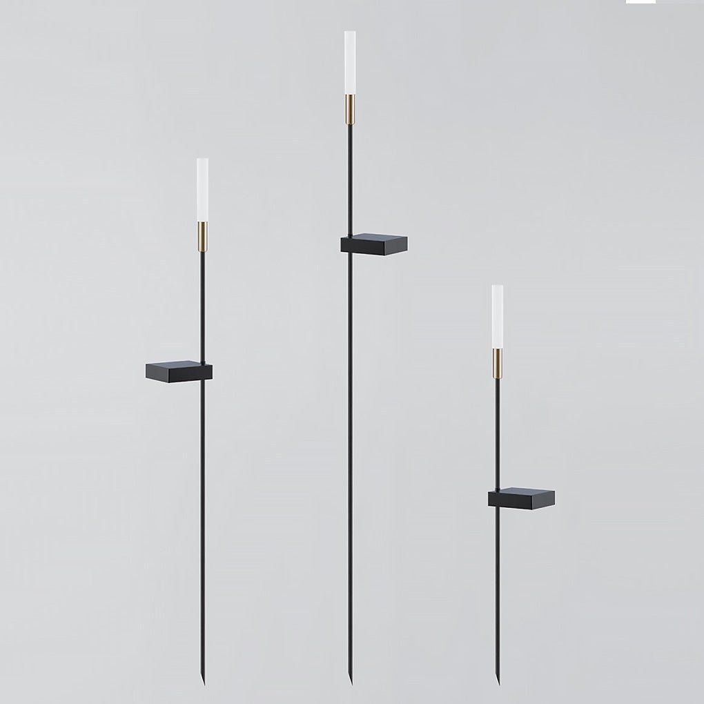 ReedGlow Solar Garden Lights | Waterproof LED Outdoor Reed Light Decor
