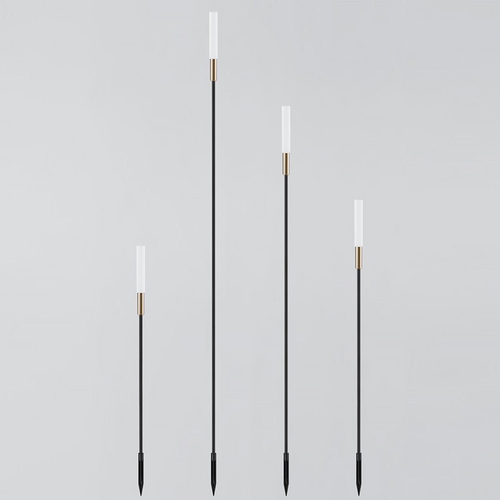 ReedGlow Solar Garden Lights | Waterproof LED Outdoor Reed Light Decor