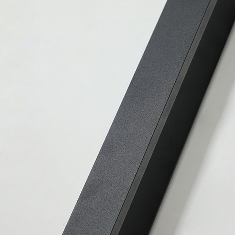 Silex Linear Outdoor Wall Lamp - Neutralighting