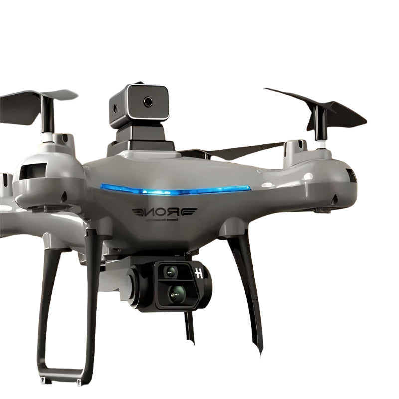 8K Dual Camera Drone with Obstacle Avoidance