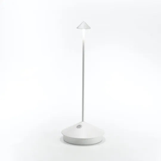 LumiFlex Wireless LED Table Lamp | Dimmable Waterproof Light