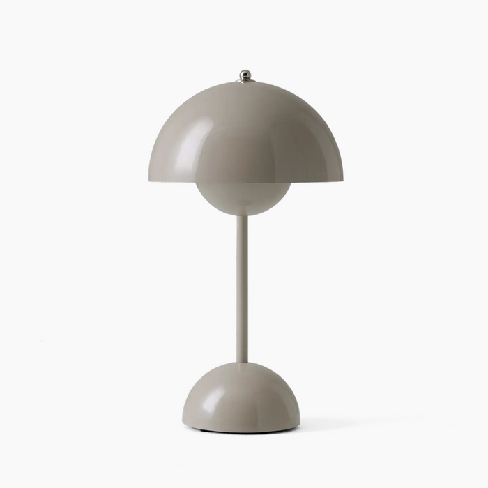 AuraNova LED Table Lamp | Dimmable Wireless Designer Lamp