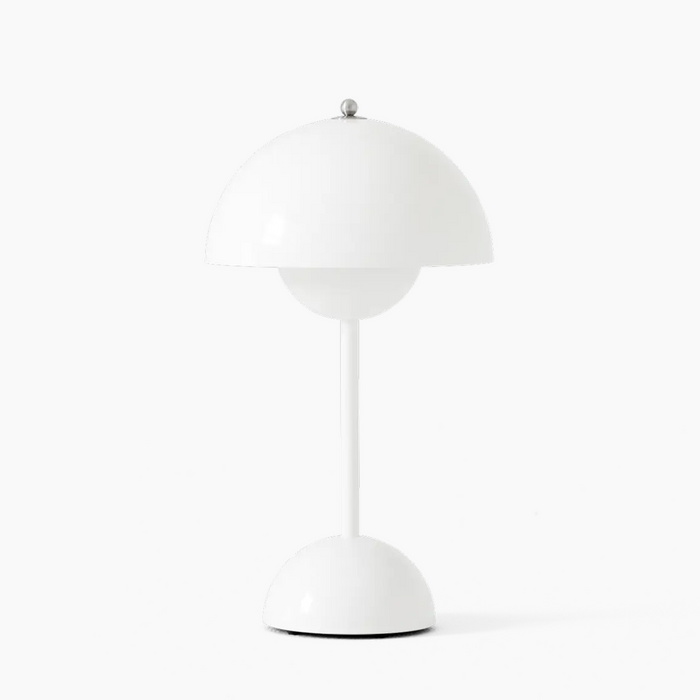 AuraNova LED Table Lamp | Dimmable Wireless Designer Lamp