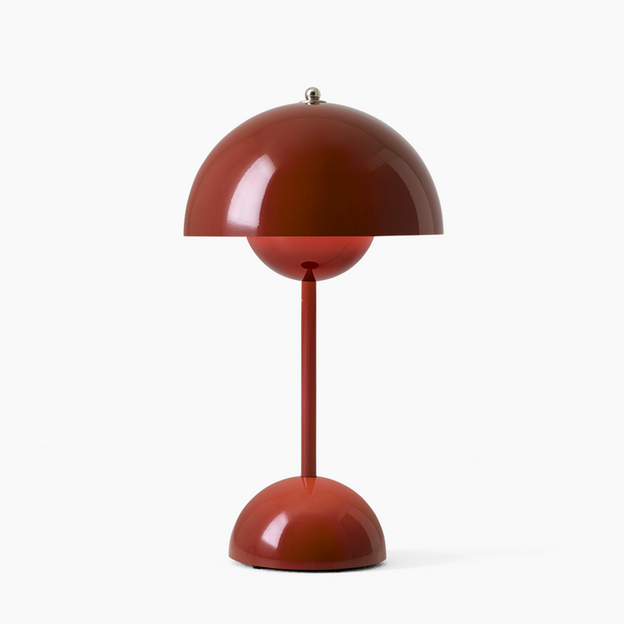 AuraNova LED Table Lamp | Dimmable Wireless Designer Lamp