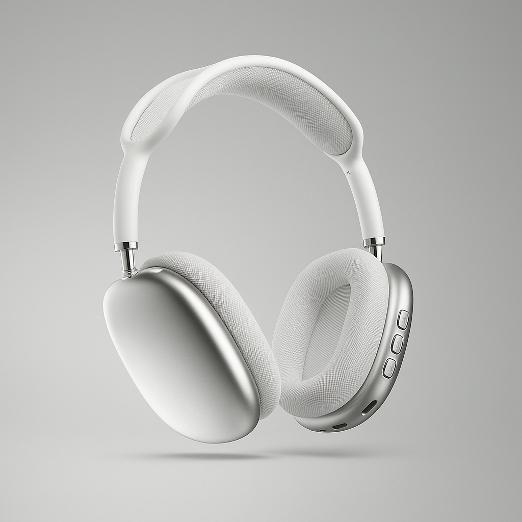 ActPro Max Air Wireless Noise Cancelling Headphones