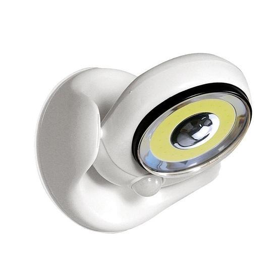 LumiGuard Motion Sensor LED Security Light