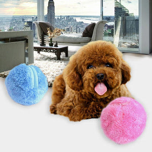 Anti-Anxiety Automatic Magic Rolling Ball Stress Relief Tool