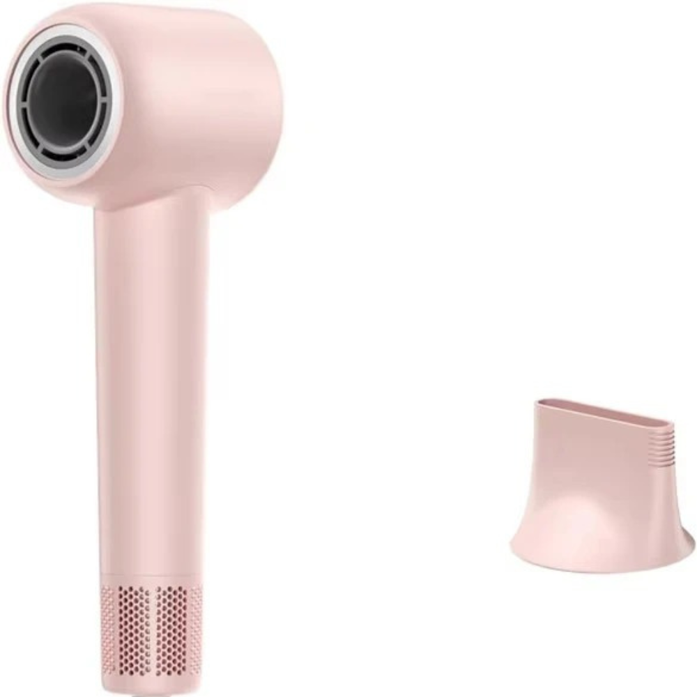 Foldable Travel Hair Dryer Ultra-Light Negative Ion