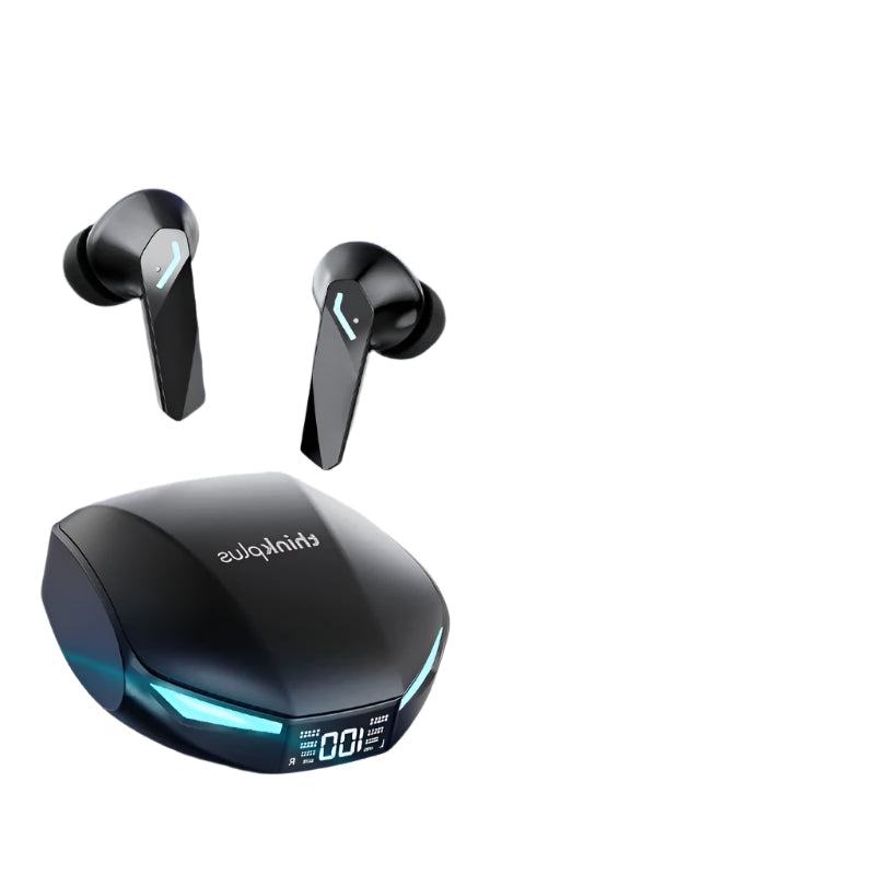 Max Wireless Bluetooth 5.4 Earphones for Gaming