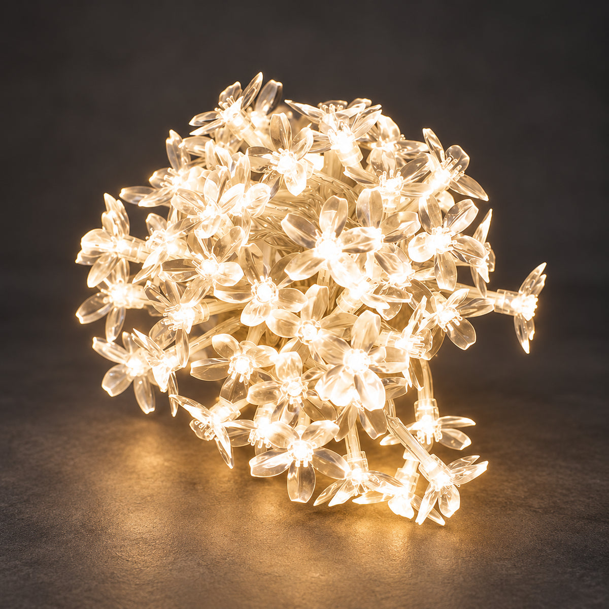 Cherry Blossom Fairy Lights