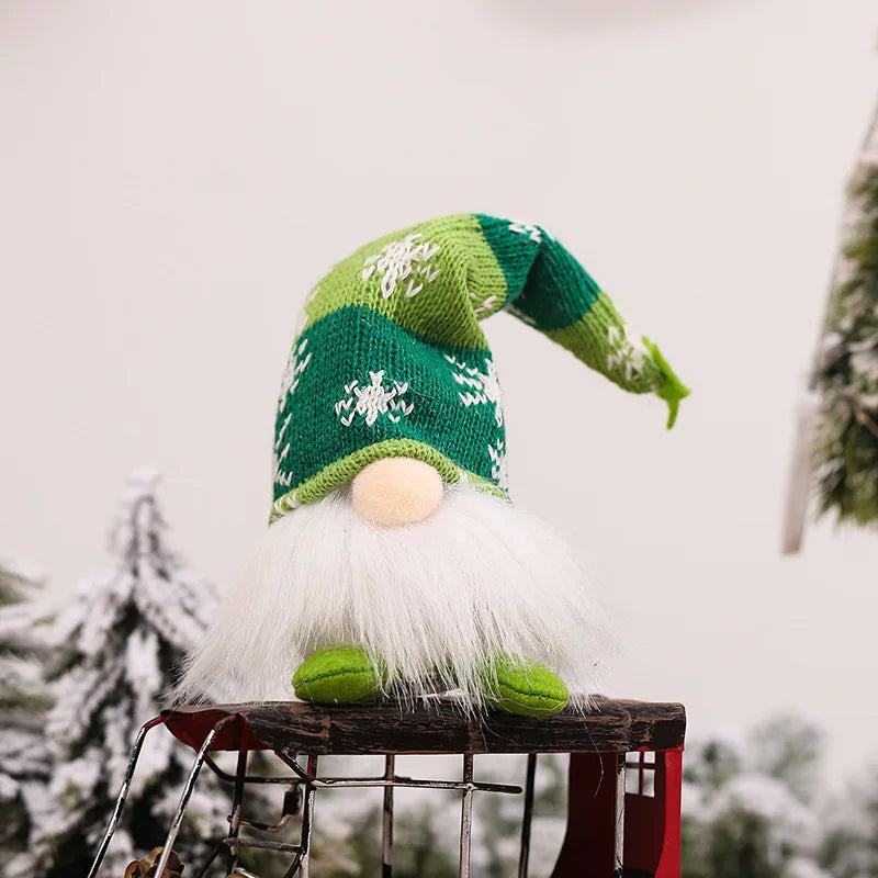 Nordic Lighted Gnome - 2
