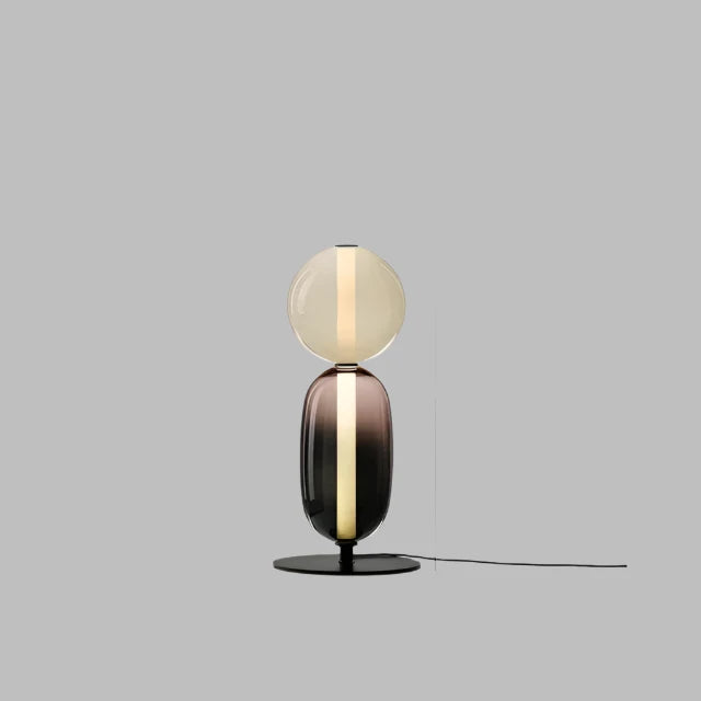 ColorLume Designer Floor Lamp | Modern LED Accent Light