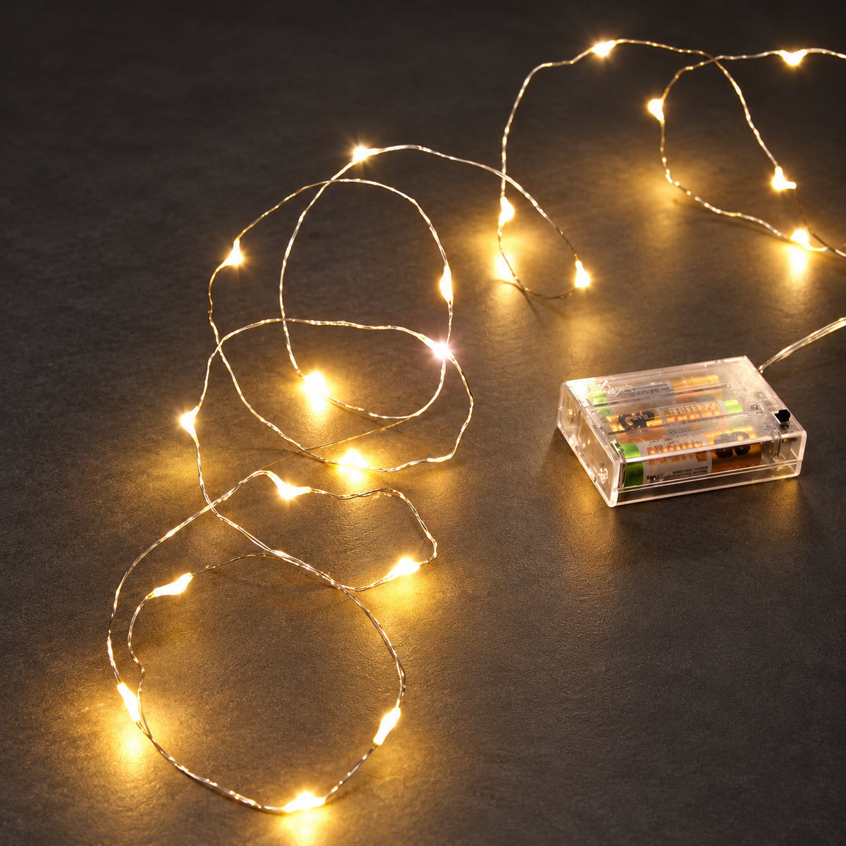 Battery Table Fairy Lights
