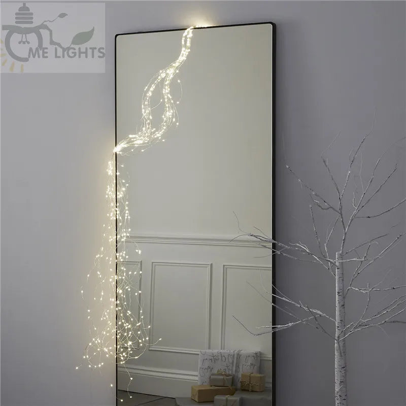 Branch Vine Fairy Lights