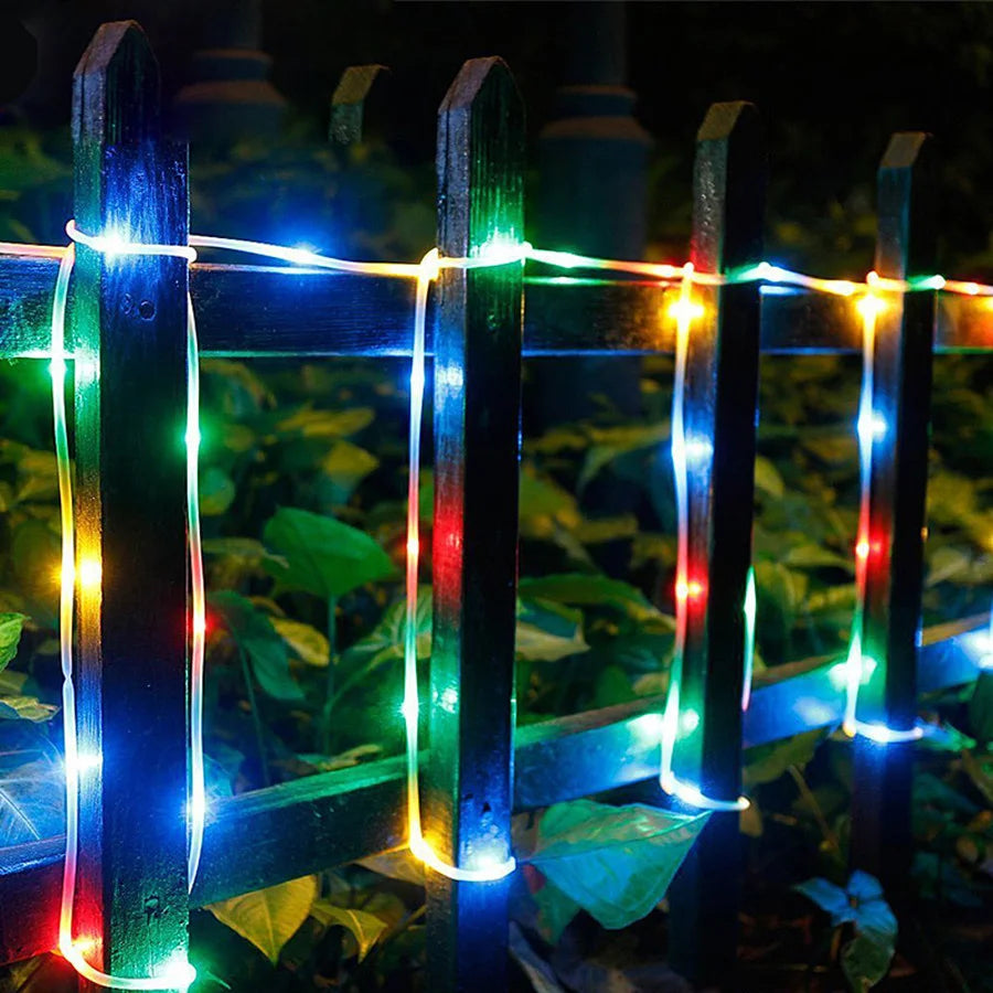 Outdoor LED Rope Lights