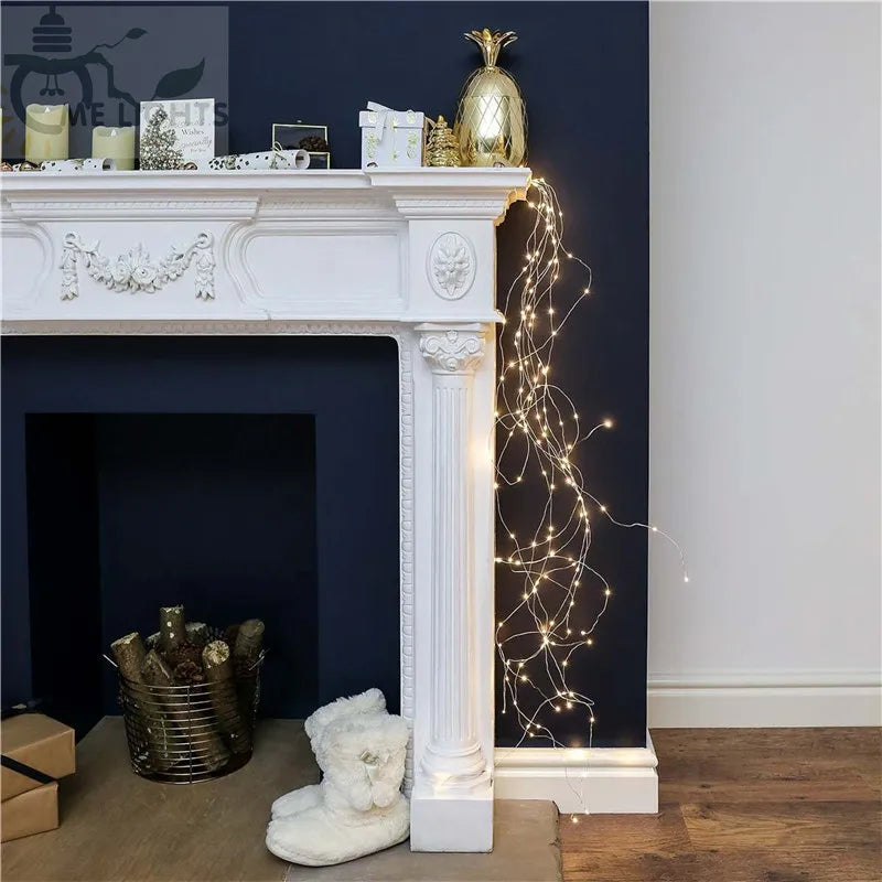 Branch Vine Fairy Lights
