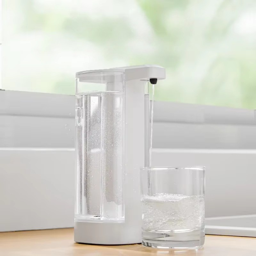 Touchless Soap Dispenser | Smart, Hygienic Soap Dispensing