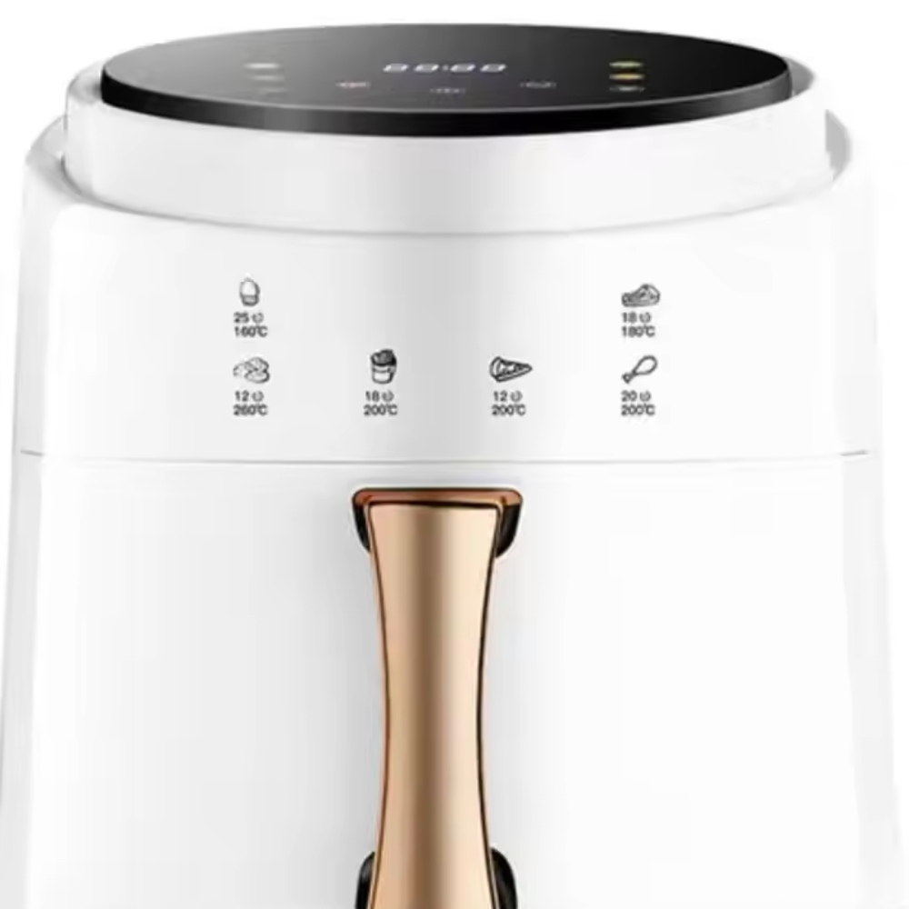 5L Digital Air Fryer Oil-Free Healthy Cooking