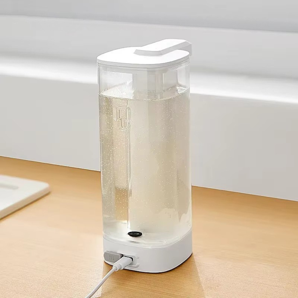 Touchless Soap Dispenser | Smart, Hygienic Soap Dispensing