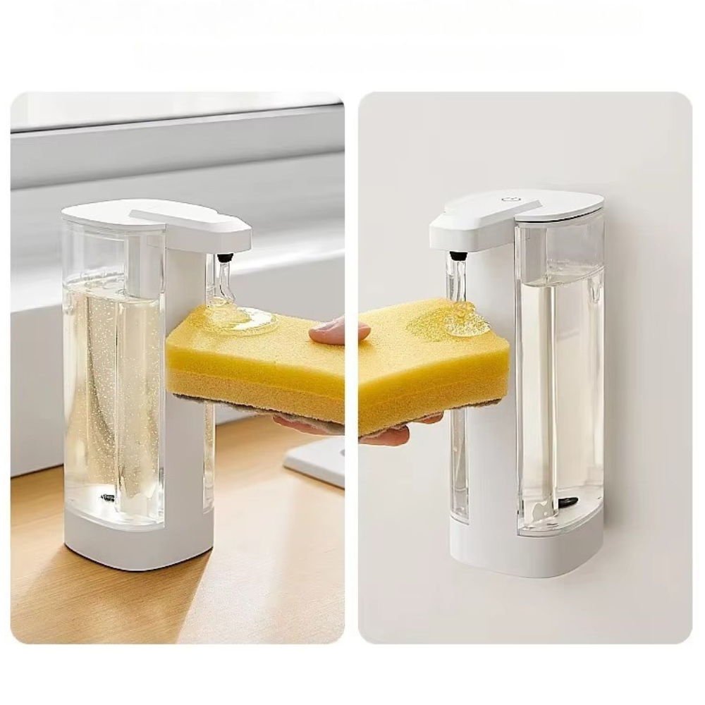Touchless Soap Dispenser | Smart, Hygienic Soap Dispensing