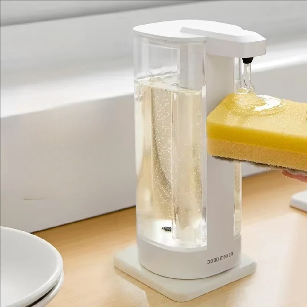 Touchless Soap Dispenser | Smart, Hygienic Soap Dispensing