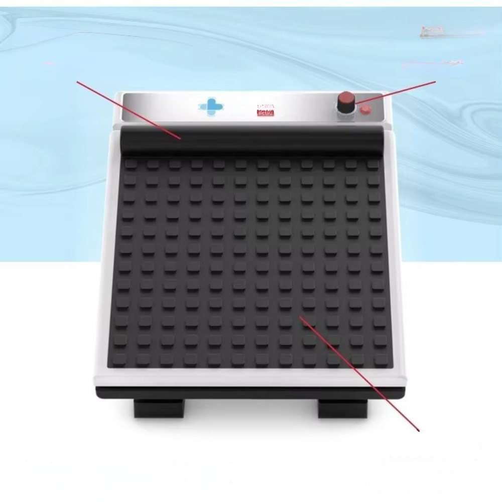 Deep Tissue Foot Massager Pain Relief Machine