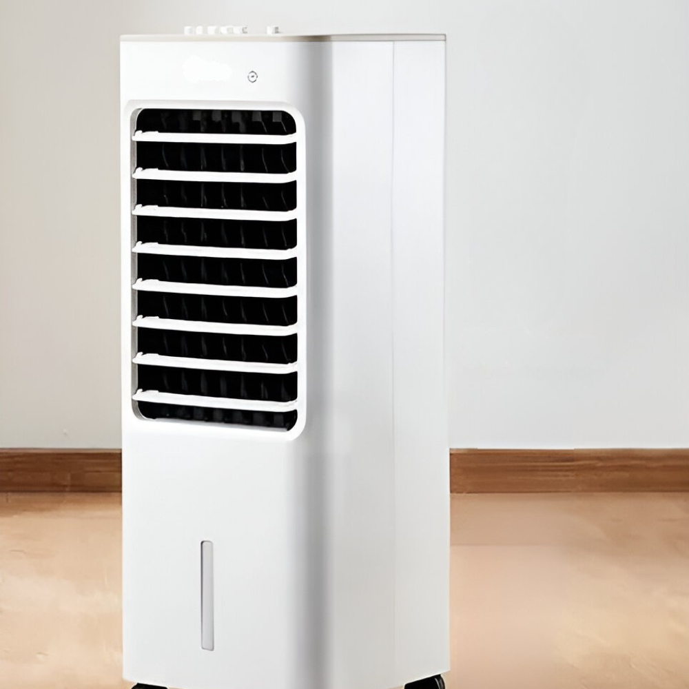 CoolBreeze Pro Mini Portable Water Cooling Air Cooler
