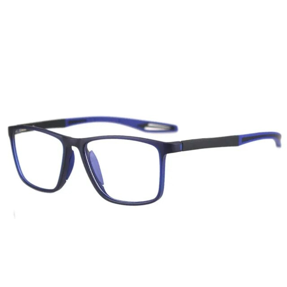 VisionFlex Multifocal Reading Glasses | Clear Near & Distance Lenses