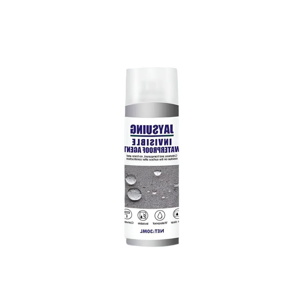 Waterproof Sealant Spray – Multi-Surface Protective Coating