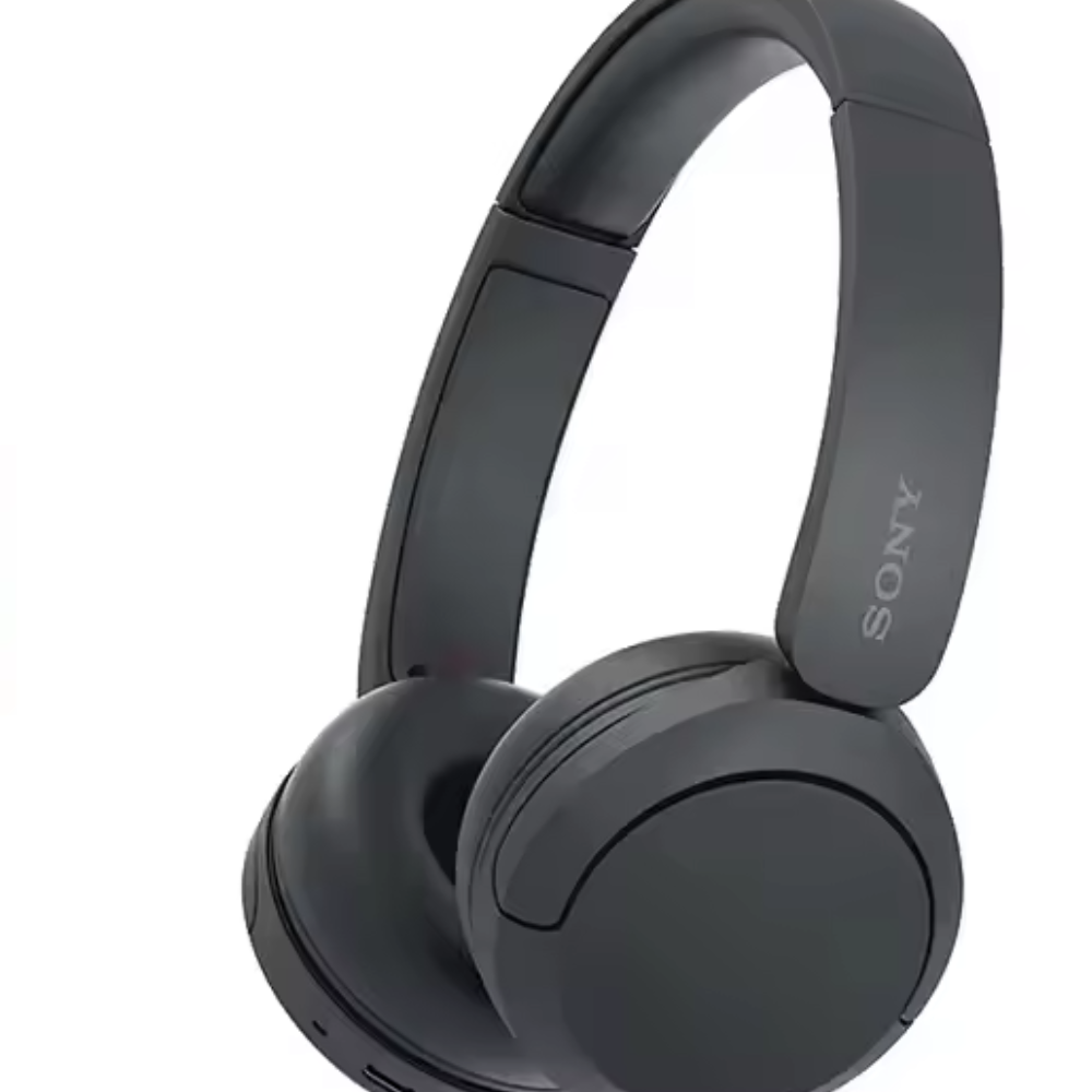 Wireless Bluetooth Headphones Long Battery Life Clear Sound