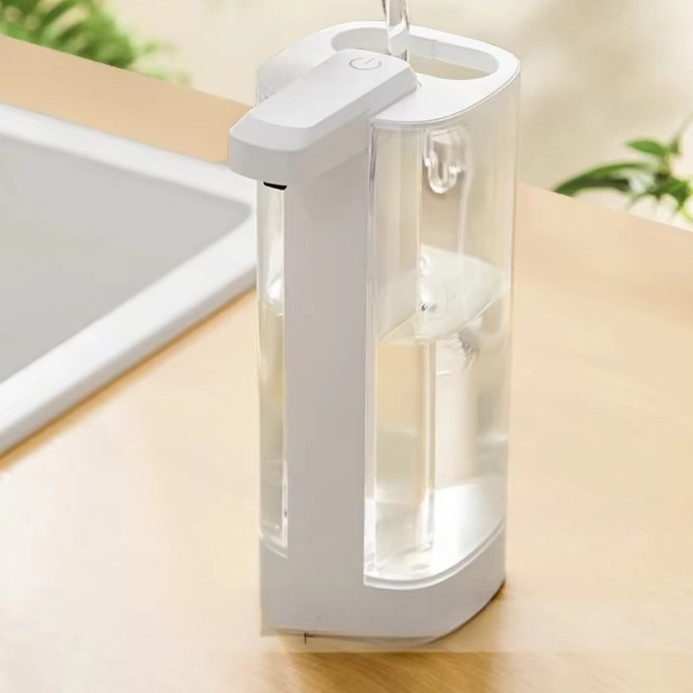 Touchless Soap Dispenser | Smart, Hygienic Soap Dispensing