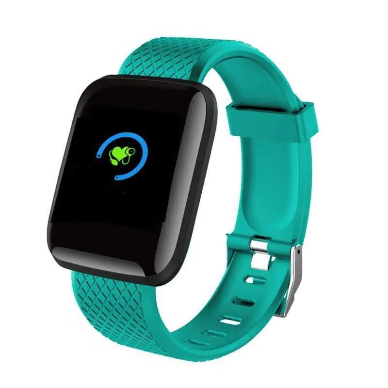 Y68 Smartwatch for Men and Women Multifunctional Bluetooth Fitness Tracker, Music Control, Sleep Monitor, and Sports Bracelet