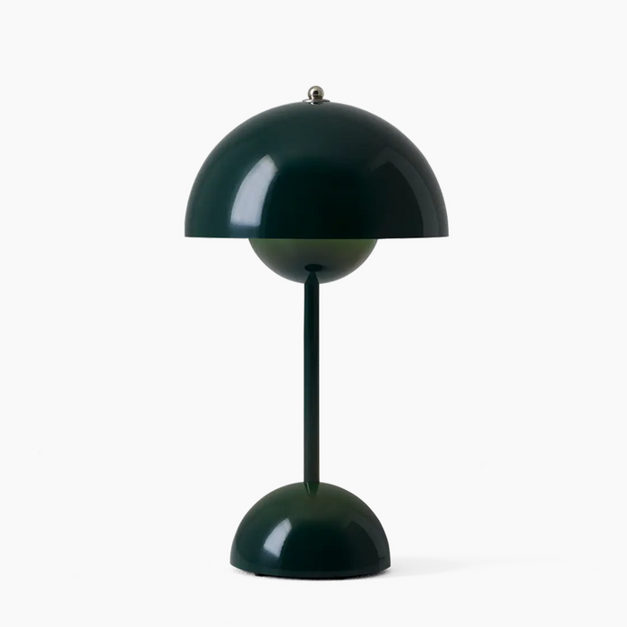 AuraNova LED Table Lamp | Dimmable Wireless Designer Lamp