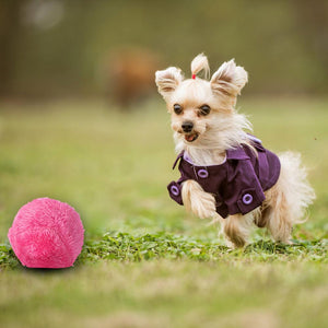 Anti-Anxiety Automatic Magic Rolling Ball Stress Relief Tool