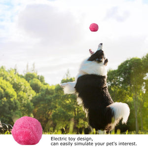 Anti-Anxiety Automatic Magic Rolling Ball Stress Relief Tool