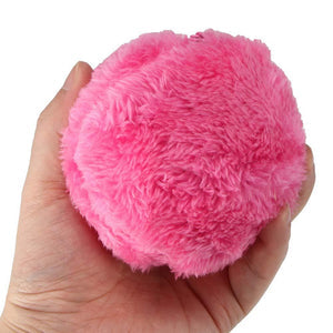 Anti-Anxiety Automatic Magic Rolling Ball Stress Relief Tool