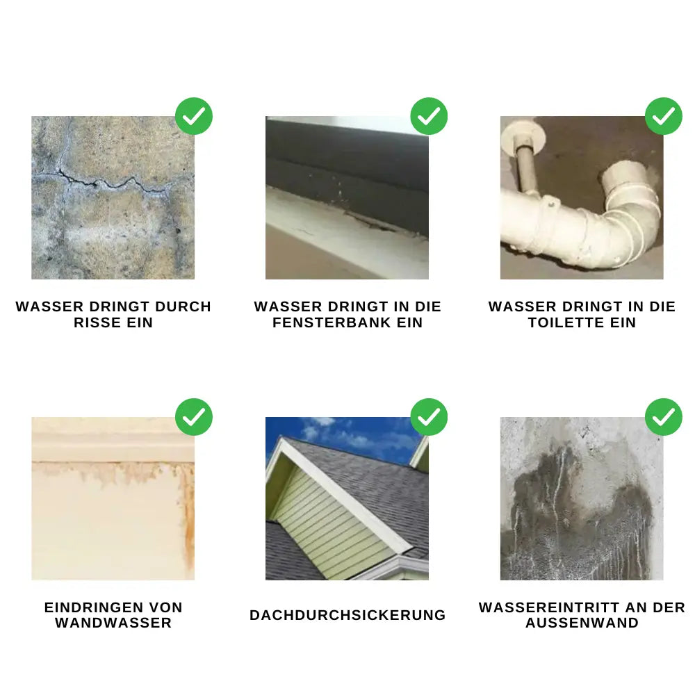 Waterproof Sealant Spray – Multi-Surface Protective Coating