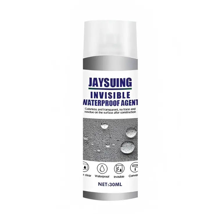 Waterproof Sealant Spray – Multi-Surface Protective Coating