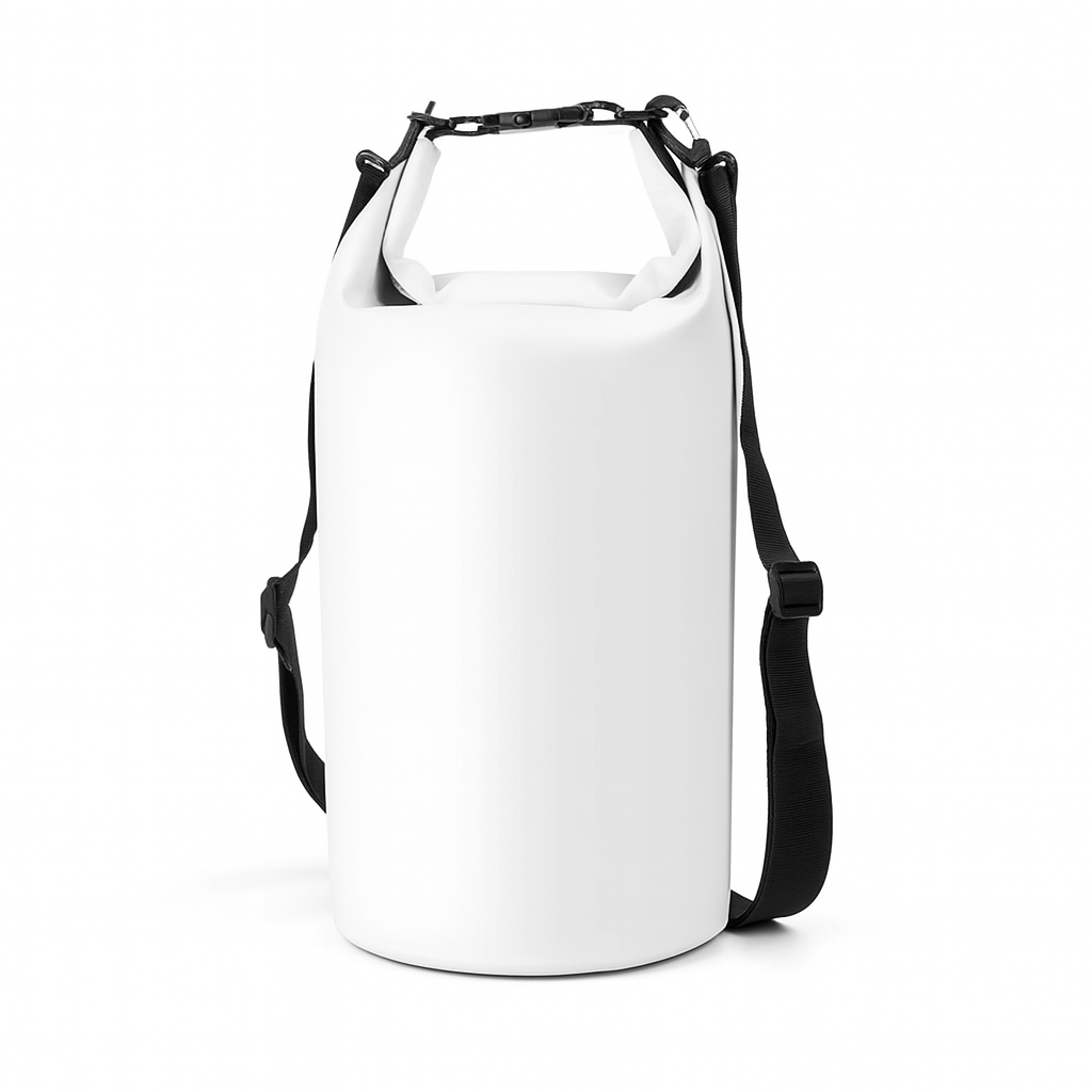 Swimming Bags Waterproof Dry Bag – 15L Outdoor Sport Roll Top
