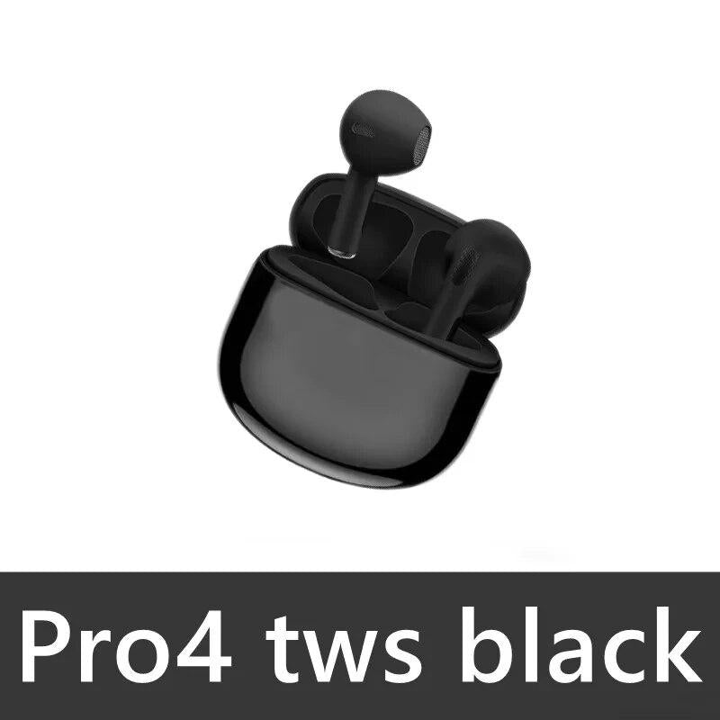 Bluetooth Wireless Earbuds Noise Cancelling with Mic